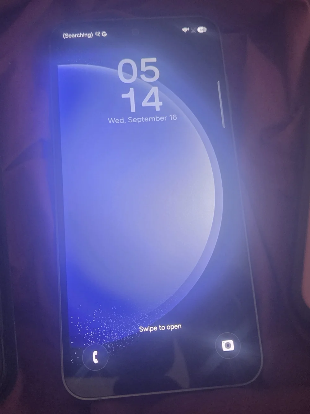 Gapaxy S23